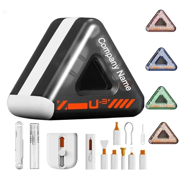 24 In 1 Keyboard Cleaning Tools