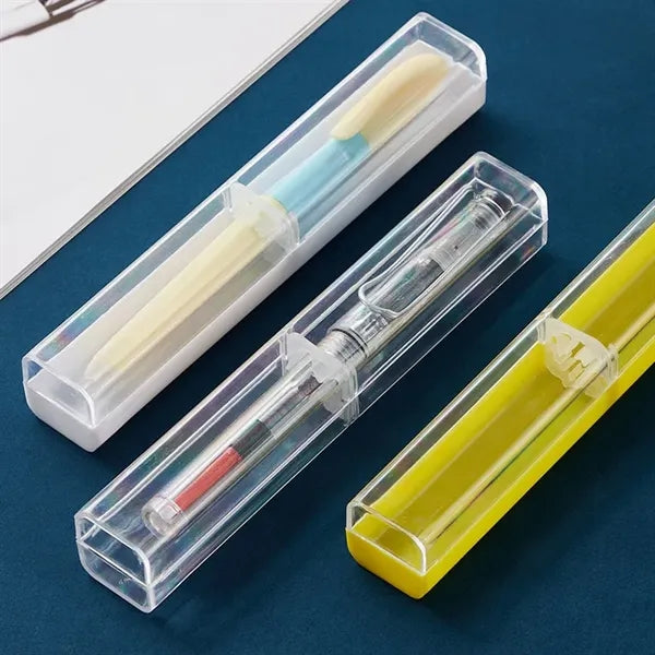 Acrylic Pen Box