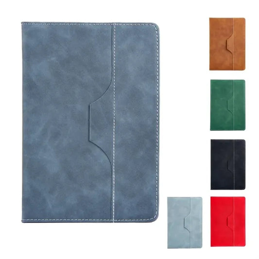 A5 Horizontal 240 Pages Notebook