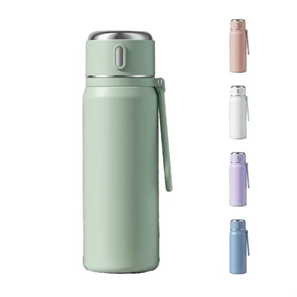 Food Grade Stainless Steel Vacuum Thermos