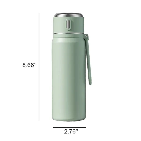 Food Grade Stainless Steel Vacuum Thermos