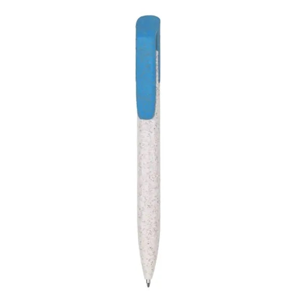 Eco-Friendly Wheat Straw Pen