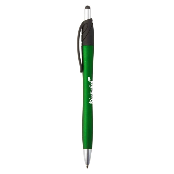 La Mirada Velvet-Touch RGC Pen