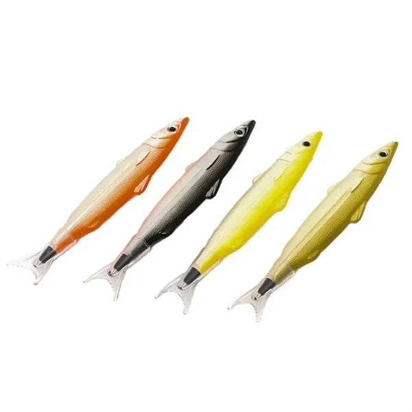Spliced Highlighter