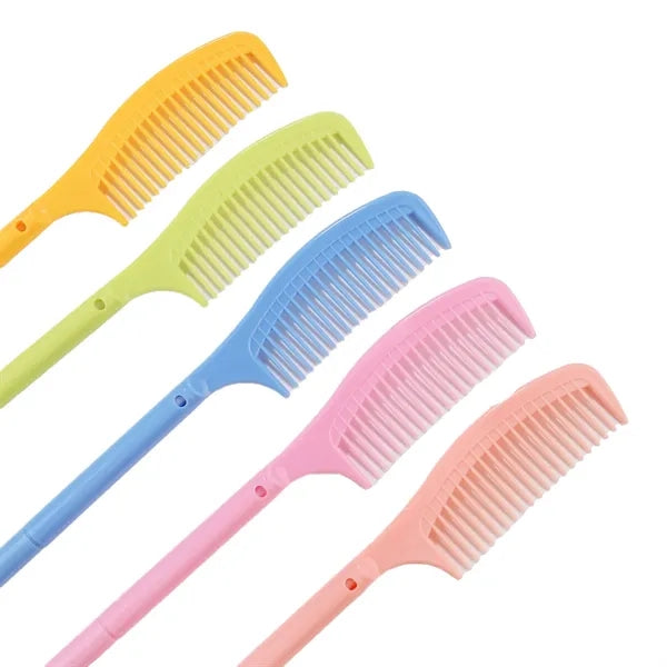 Comb Styling Neutral Pen