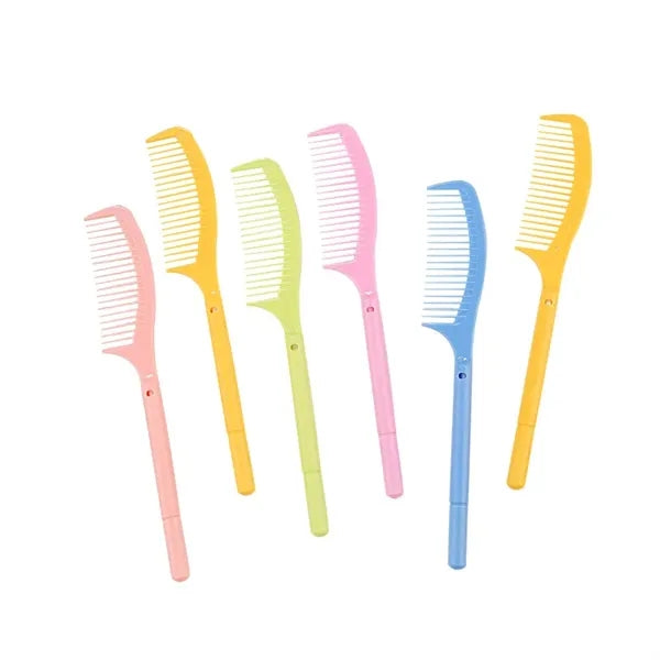 Comb Styling Neutral Pen