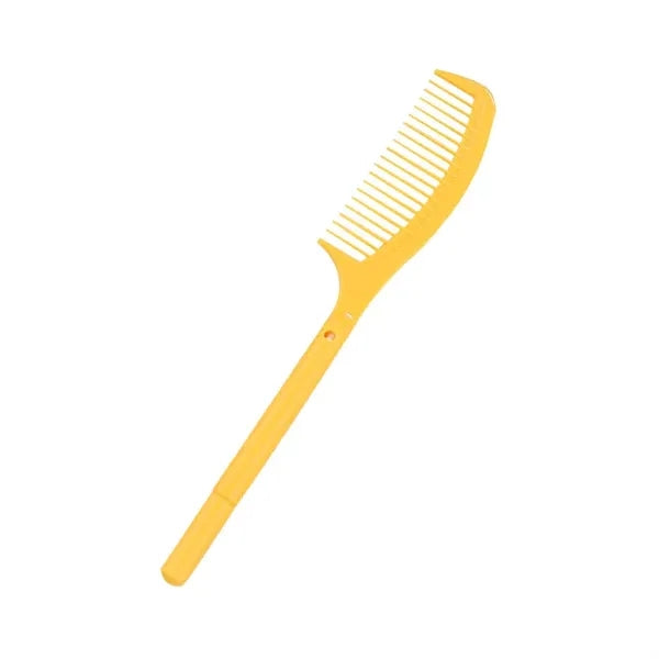 Comb Styling Neutral Pen