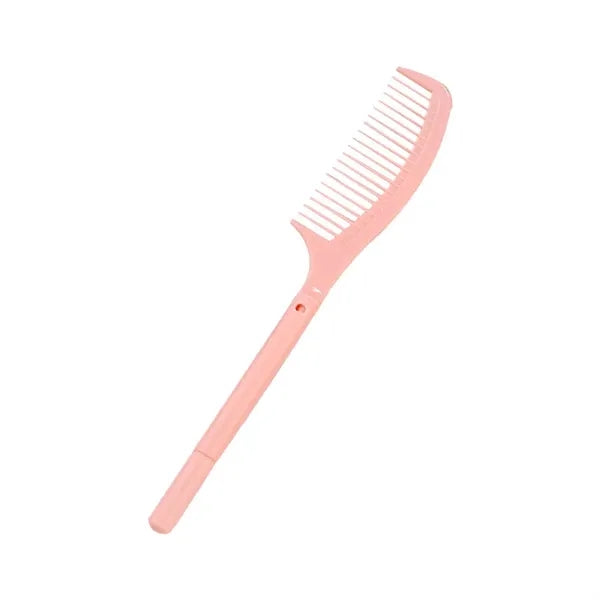 Comb Styling Neutral Pen