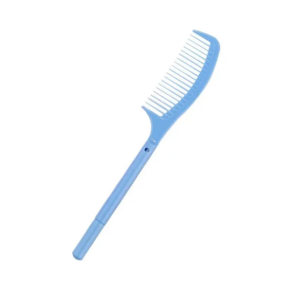Comb Styling Neutral Pen