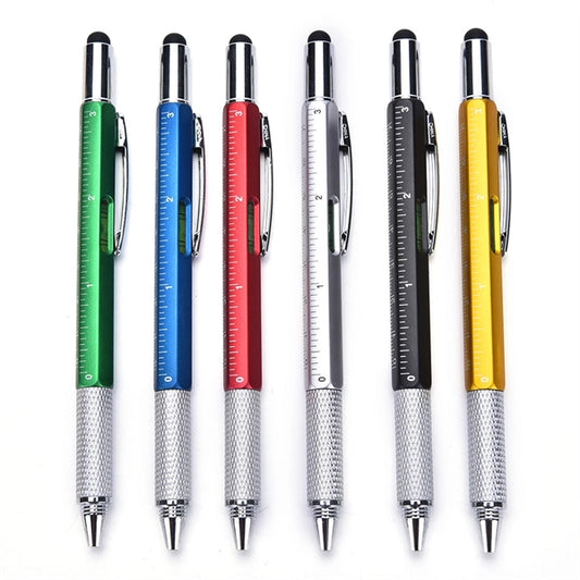 Screwdriver Tool Pen 5 in 1