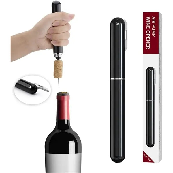 Wine Bottle Opener