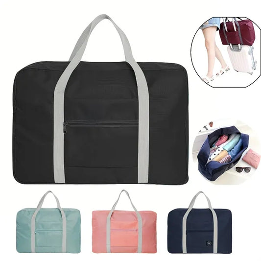 Extra Large Travel Duffel Bag