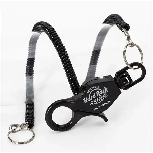 20'' Lobster Claw Casino Bungee Cord