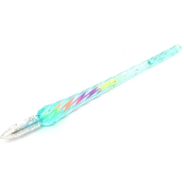 Colored Crystal Pen