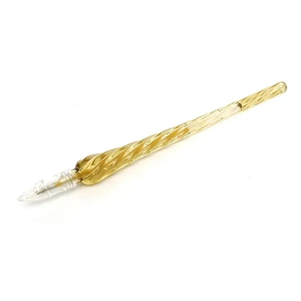 Colored Crystal Pen