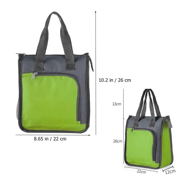 Insulation Tote Bag