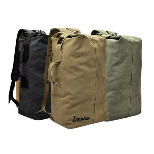 Hiking Backpack