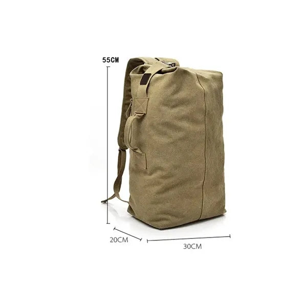 Hiking Backpack