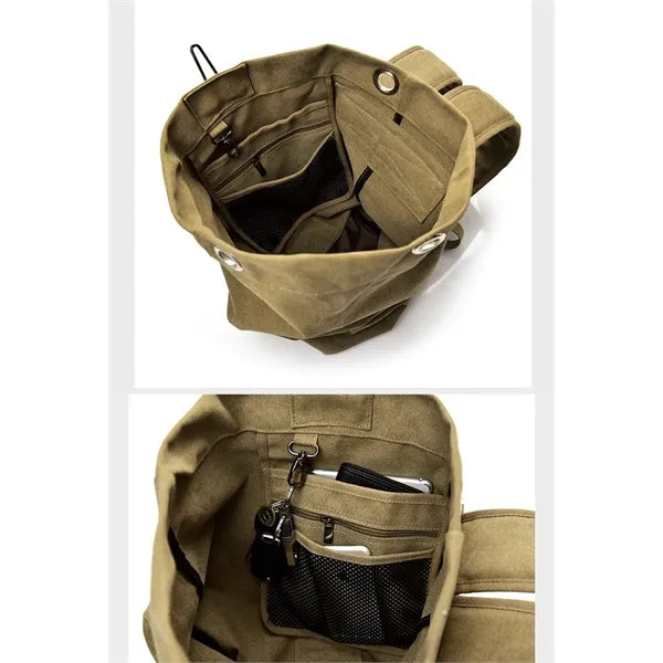 Hiking Backpack