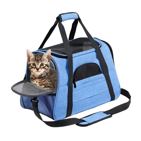 Outdoor Travel Pet Carrier