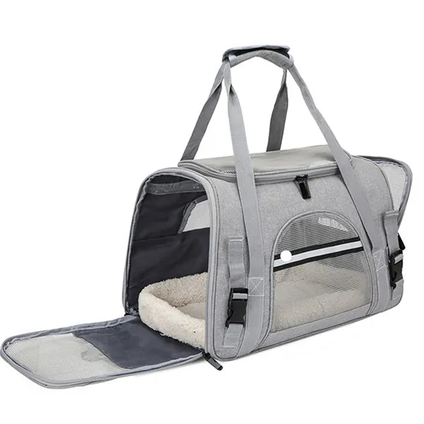 Outdoor Travel Pet Carrier
