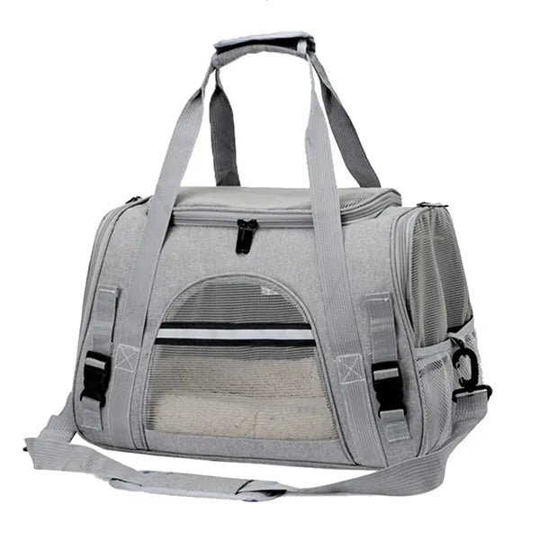 Outdoor Travel Pet Carrier