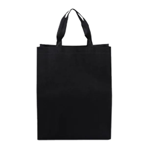 Heavy Duty Non-Woven Tote Bags Customizable Logo