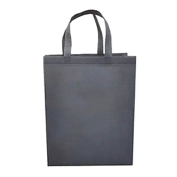 Heavy Duty Non-Woven Tote Bags Customizable Logo