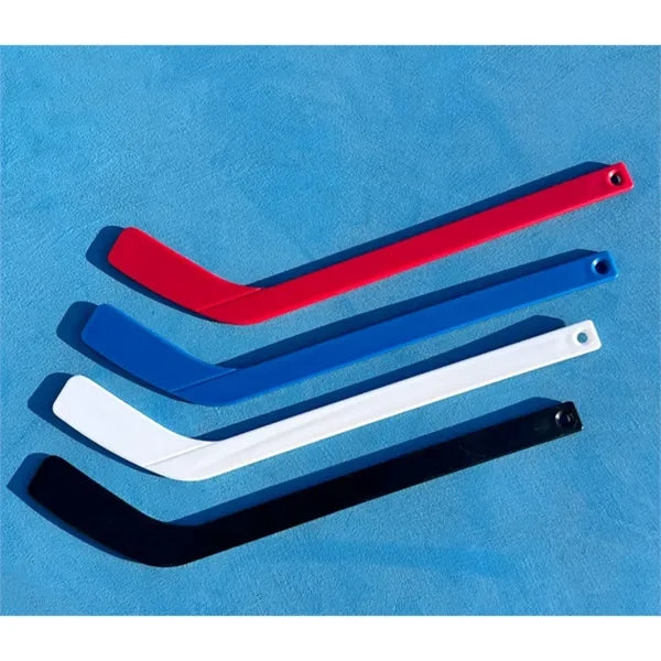Toy hockey stick