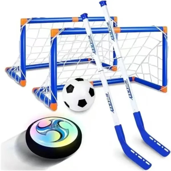 Toy hockey stick