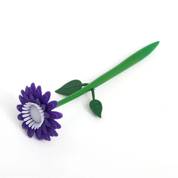 Flower Ballpoint Pen
