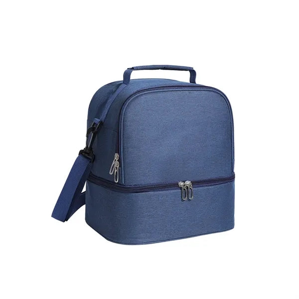 Heat-Proof Lunch Carrier