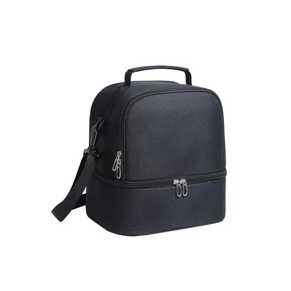 Heat-Proof Lunch Carrier