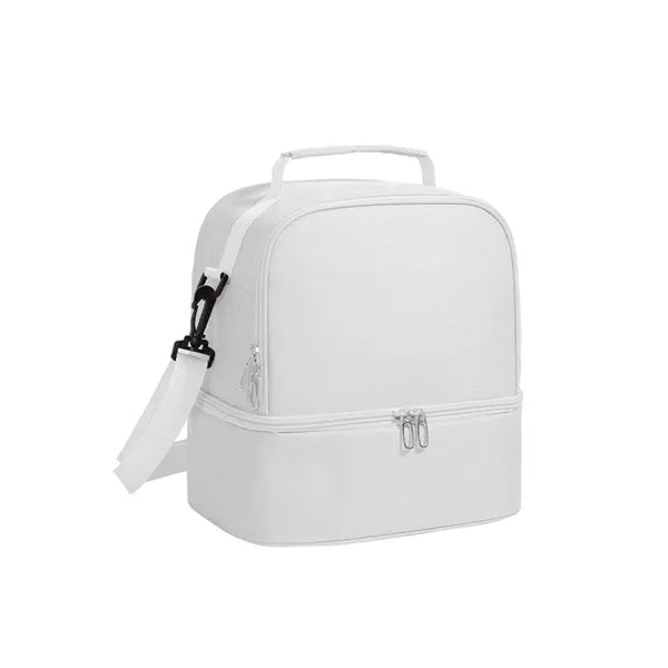Heat-Proof Lunch Carrier