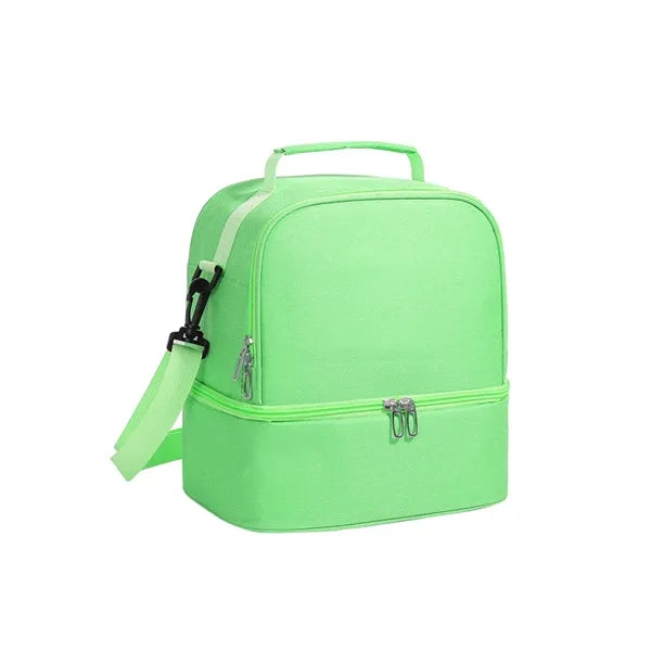 Heat-Proof Lunch Carrier