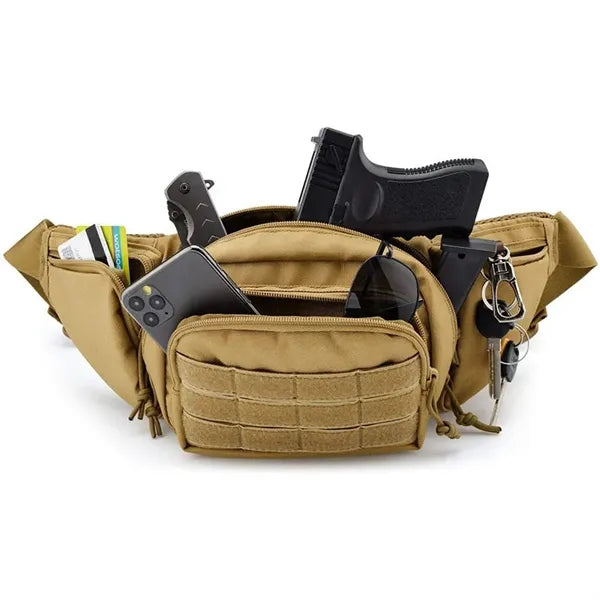 Fanny Pack