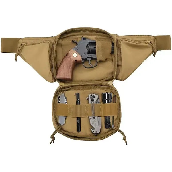 Fanny Pack