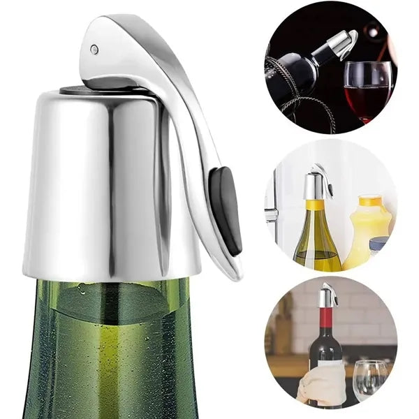 Wine Stoppers For Bottles