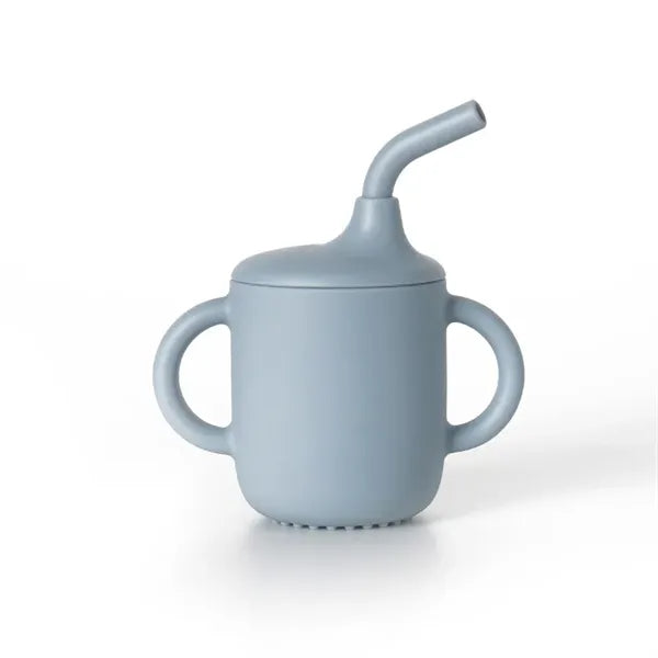 Silicone Baby Cup