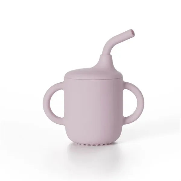 Silicone Baby Cup