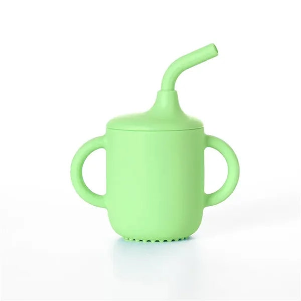 Silicone Baby Cup