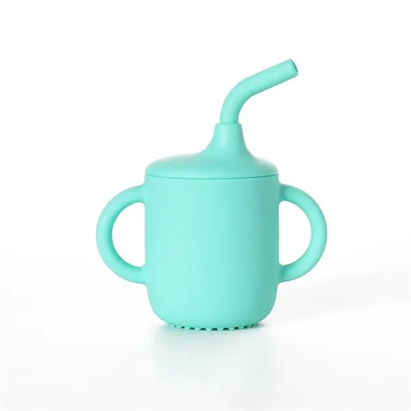 Silicone Baby Cup