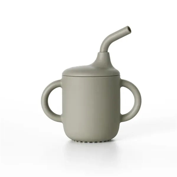 Silicone Baby Cup