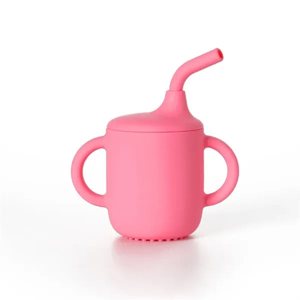 Silicone Baby Cup