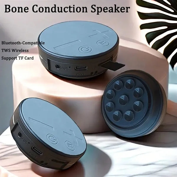 Multifunctional Wireless Bluetooth Speakers