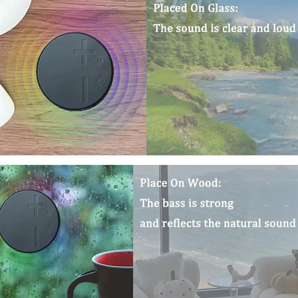 Multifunctional Wireless Bluetooth Speakers