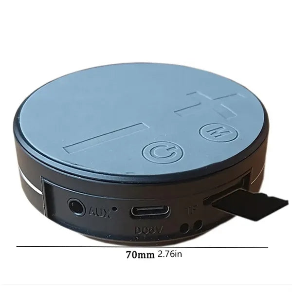 Multifunctional Wireless Bluetooth Speakers