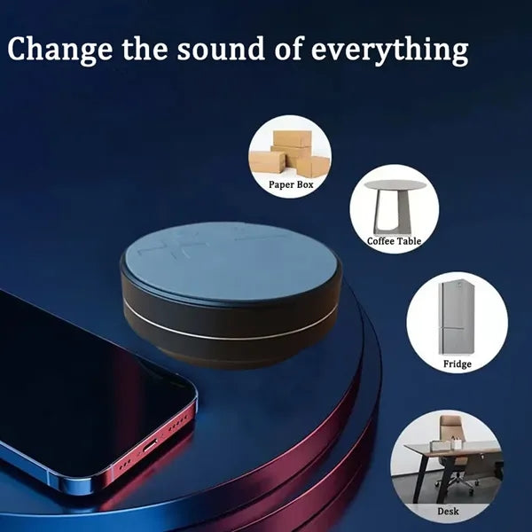 Multifunctional Wireless Bluetooth Speakers