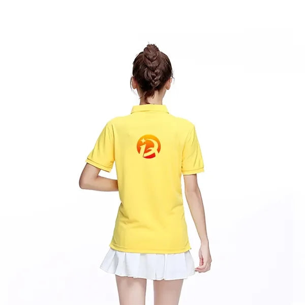 Polo T-shirt