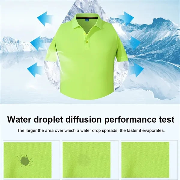 Polo T-shirt